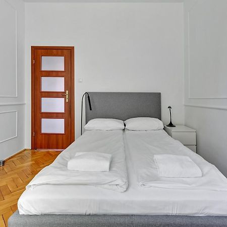 Goma Rent - Szeroka Old Town Apartment Gdansk Luaran gambar